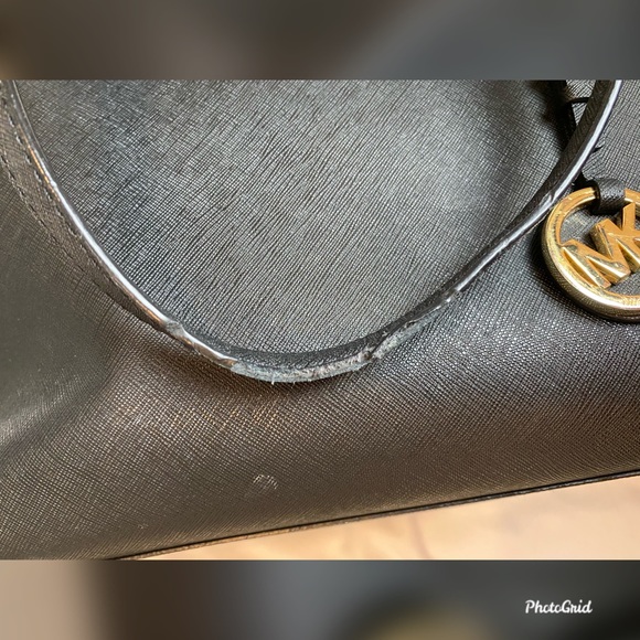 Michael Kors tote bag - Picture 6 of 8